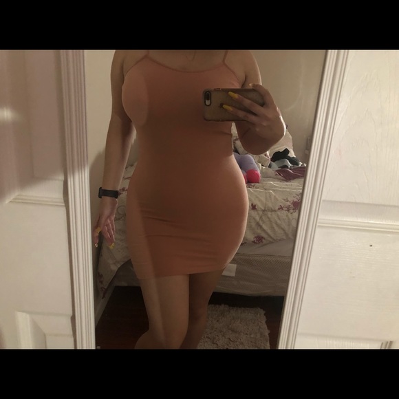 Dress - Picture 4 of 4